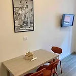 Appartement Mint Appartemento 4 Posti Letto Bari