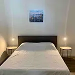 Appartement Mint Appartemento 4 Posti Letto Bari
