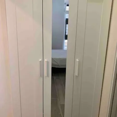 Daire Mint Appartemento 4 Posti Letto Bari