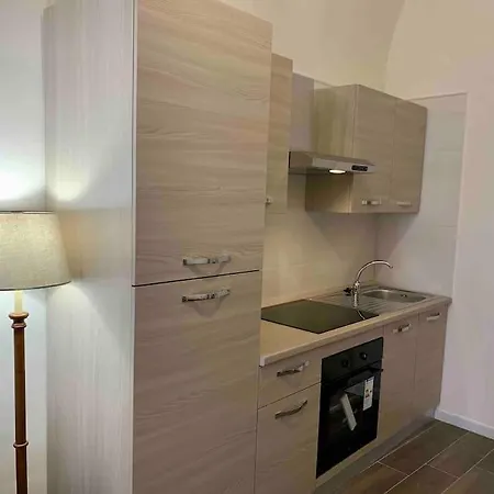 Mint Appartemento 4 Posti Letto * Бари