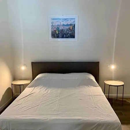 Daire Mint Appartemento 4 Posti Letto Bari