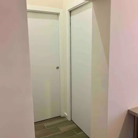 Mint Appartemento 4 Posti Letto Бари